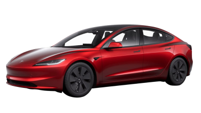 Tesla Model 3 Performance awd 2024