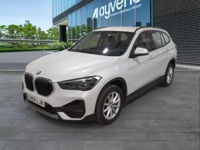 BMW X1 Sdrive18d