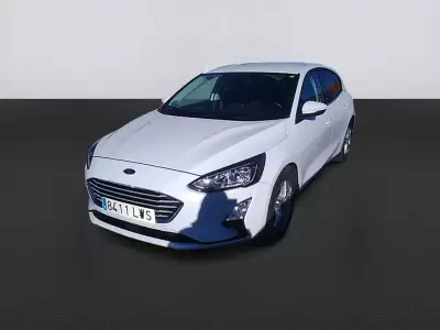 Ford Focus 1.5 ecoblue 88kw trend+