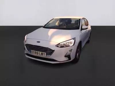 Ford Focus 1.5 ecoblue 88kw trend+