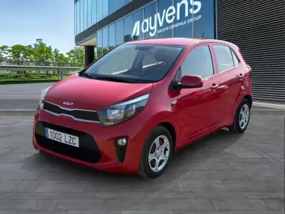 Kia Picanto 1.0 dpi 49kw (67cv) concept
