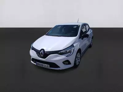 Renault Clio Business sce 53 kw (72cv)