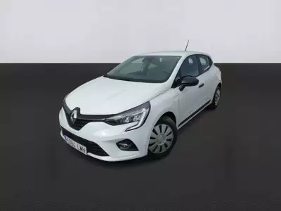 Renault Clio (o) business blue dci 63 kw (85cv)