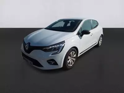 Renault Clio (o) business blue dci 74kw (100cv)