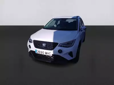Seat Arona 1.0 tsi 81kw (110cv) style xl edition