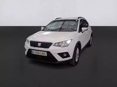 Seat Arona 1.6 tdi 70kw (95cv) style go eco